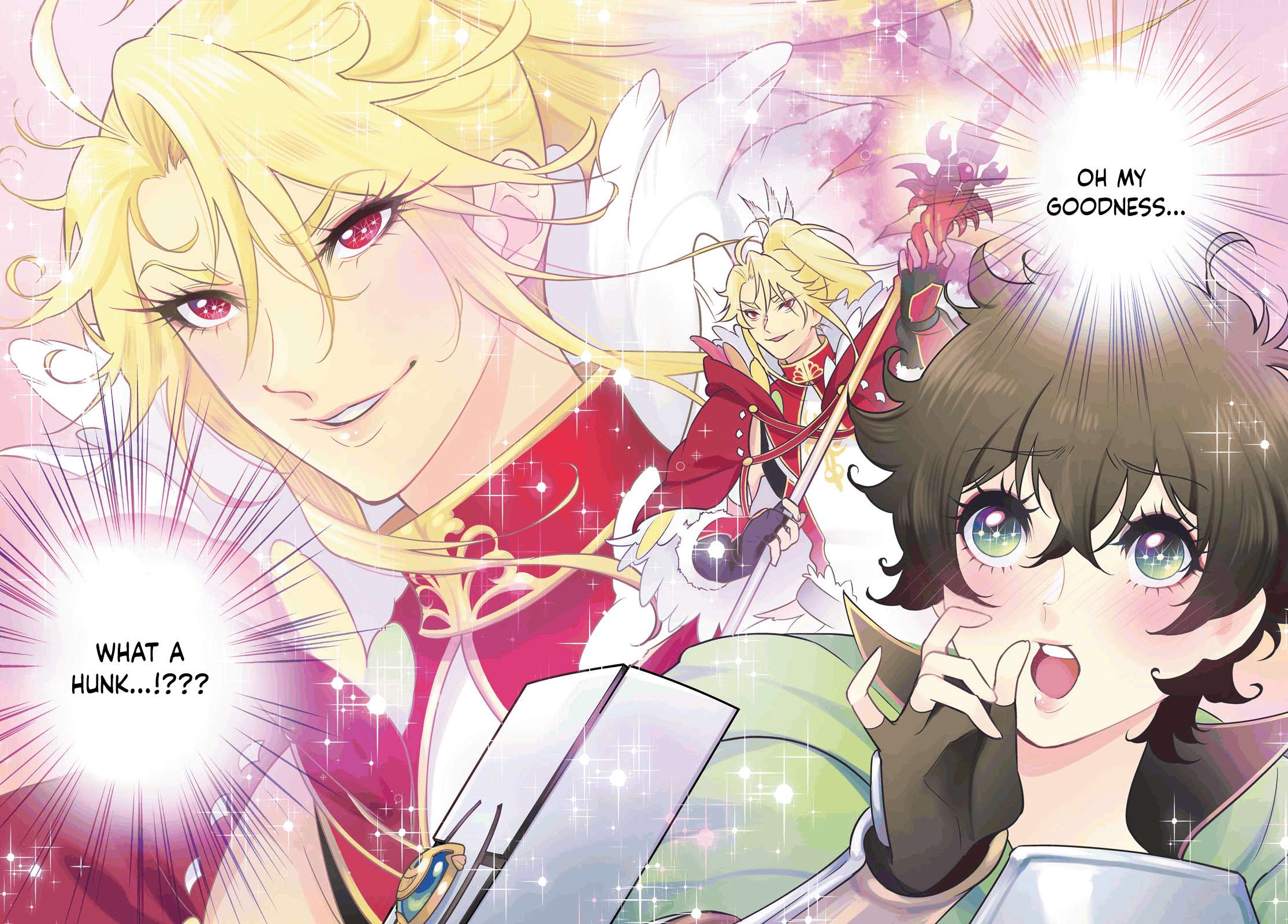 The Rising Of The Shield Hero Chapter 113 2